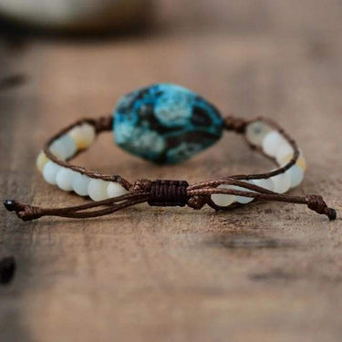 Amazonite